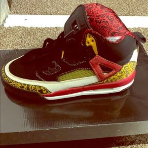 Kings County Spizike Jordan’s